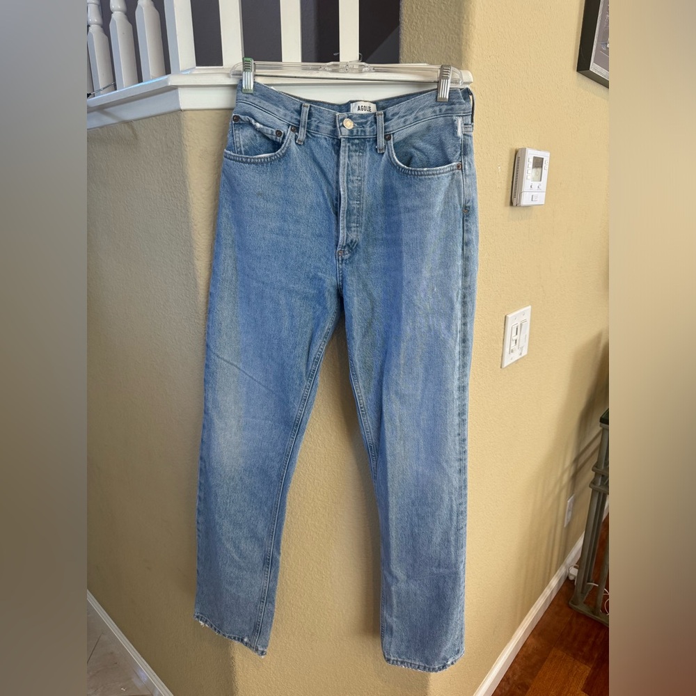 Agolde Jeans Size 27